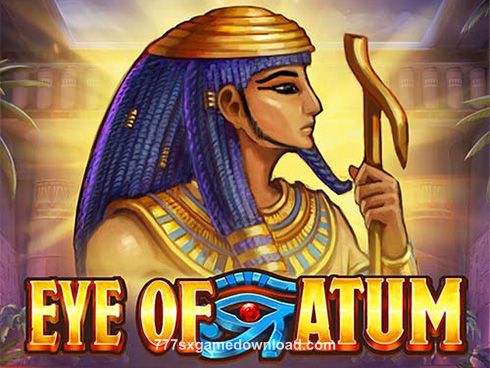 Eye of Atum Related Game