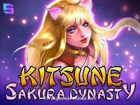 Kitsune – Sakura Dynasty