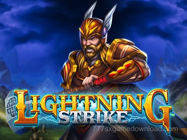 Lightning Strike Megaways