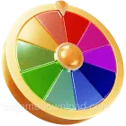 Spin the Lucky Turntable